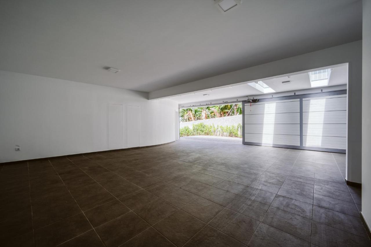 Vila Aguarelas With Pool By Stay Madeira Island Arco da Calheta  Luaran gambar