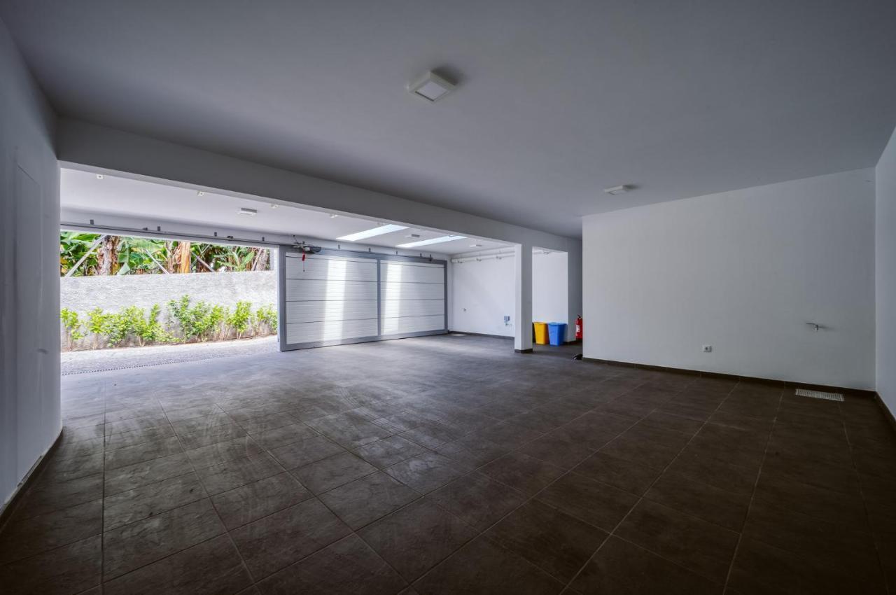 Vila Aguarelas With Pool By Stay Madeira Island Arco da Calheta  Luaran gambar