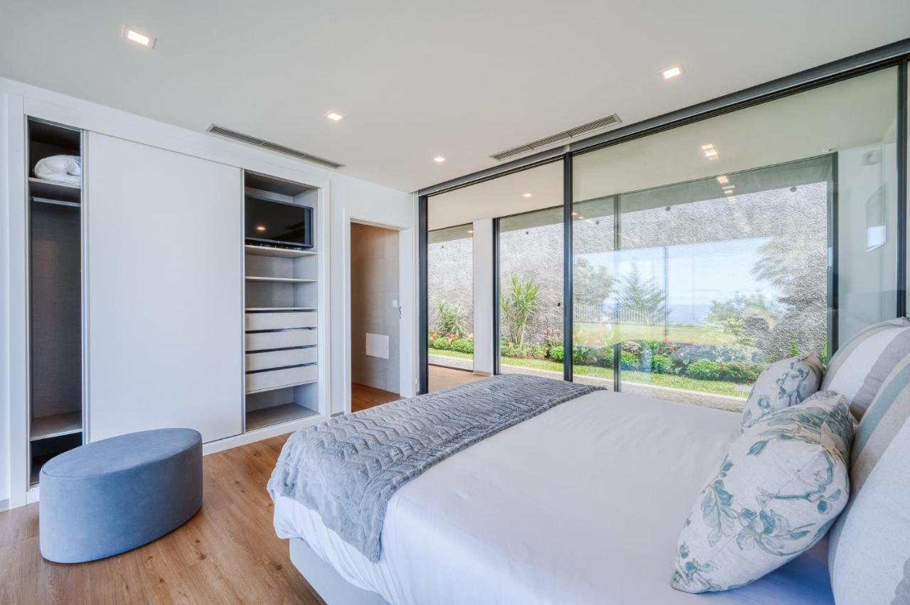 Vila Aguarelas With Pool By Stay Madeira Island Arco da Calheta  Luaran gambar