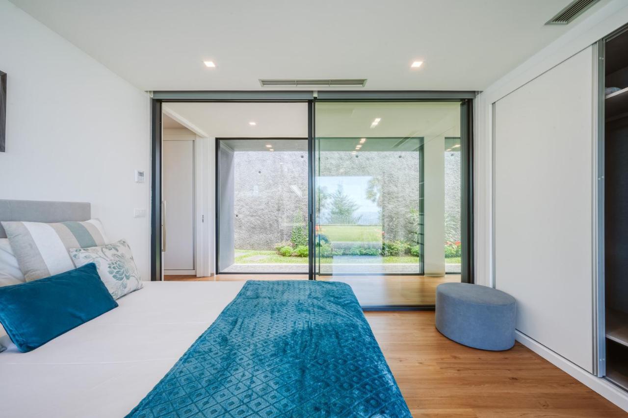 Vila Aguarelas With Pool By Stay Madeira Island Arco da Calheta  Luaran gambar